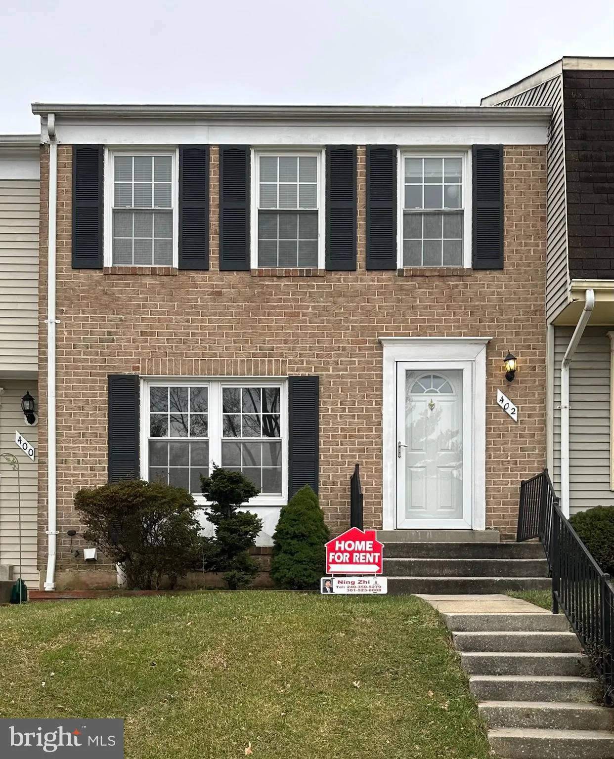 402 CAROUSEL COURT, Gaithersburg, MD 20877