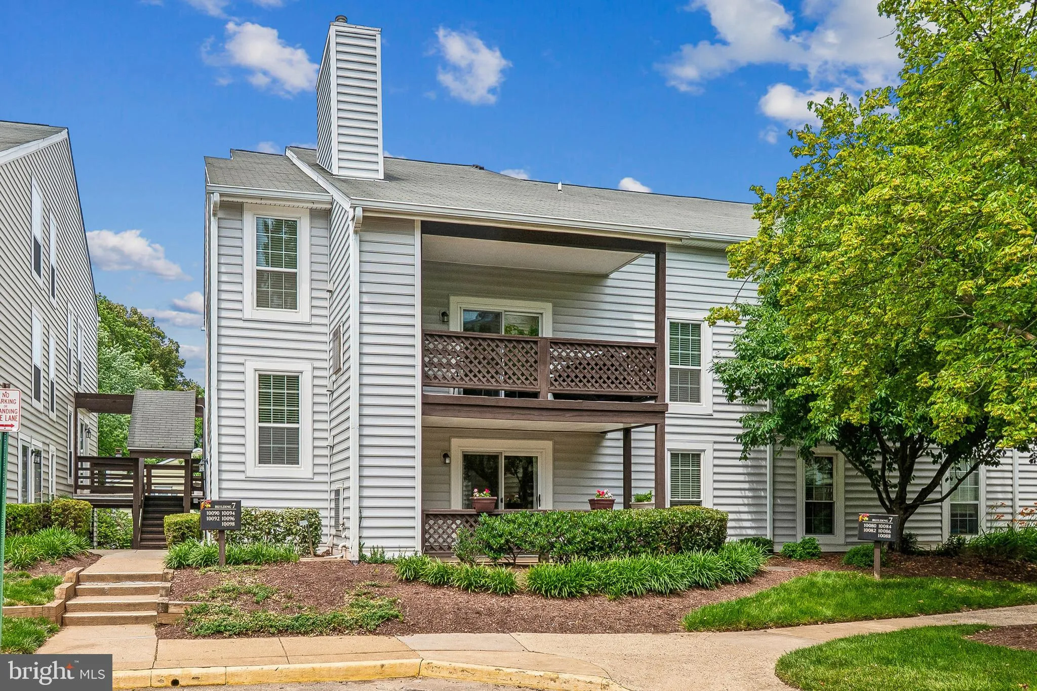 10090 OAKTON TERRACE ROAD, Oakton, VA 22124