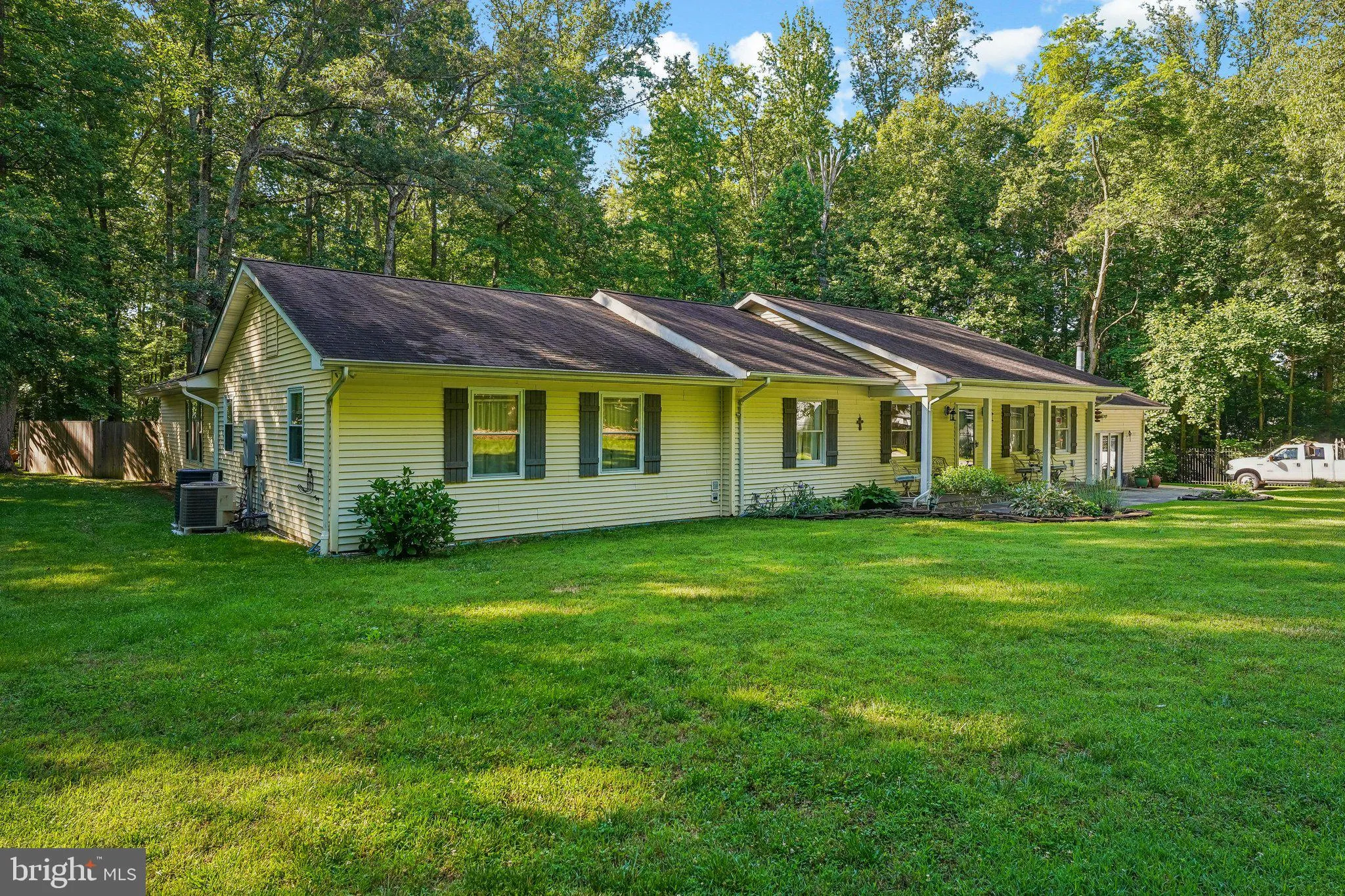 18303 POSSUM POINT ROAD, Dumfries, VA 22026