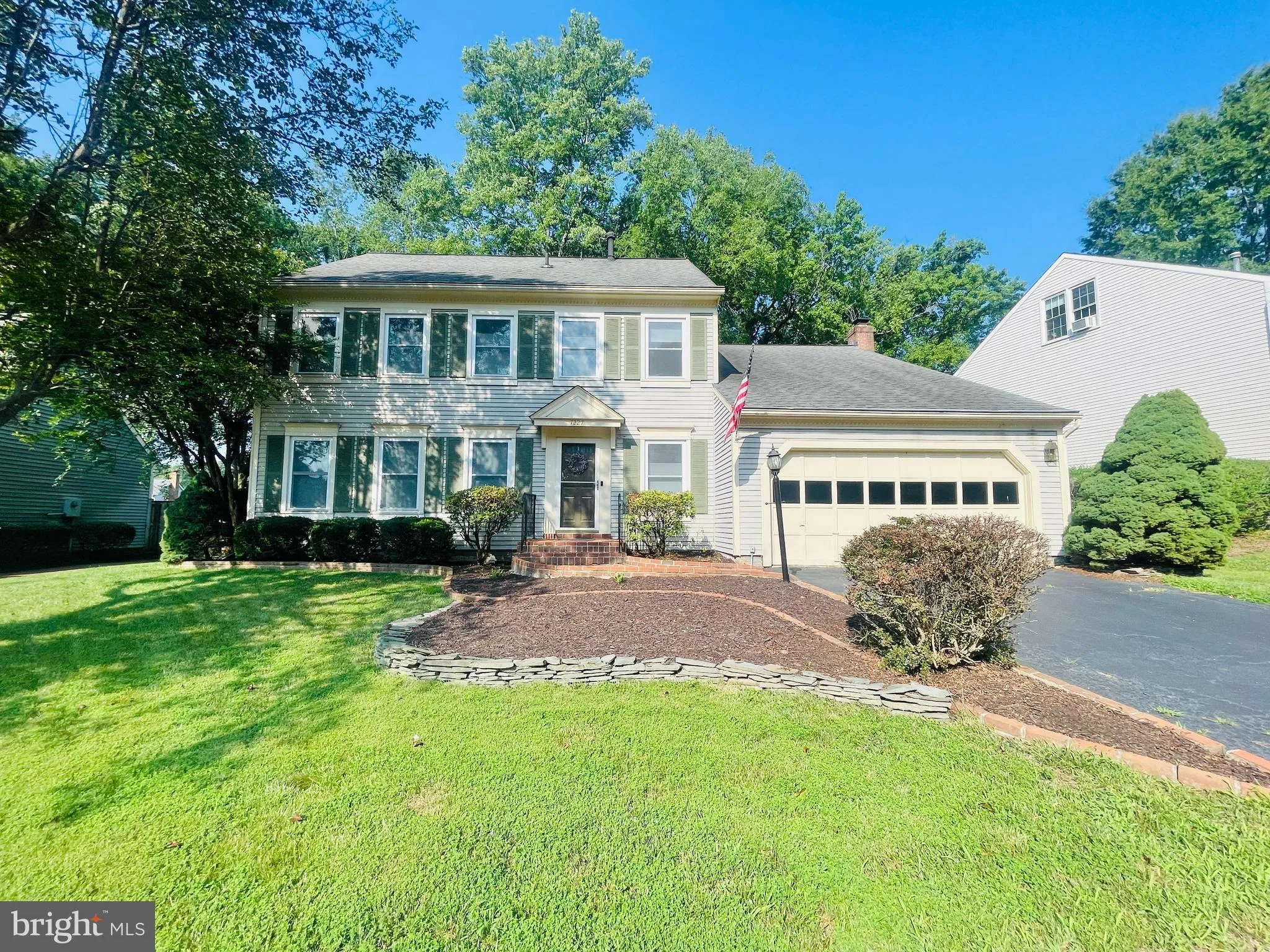 7227 DEVEREUX COURT, Alexandria, VA 22315
