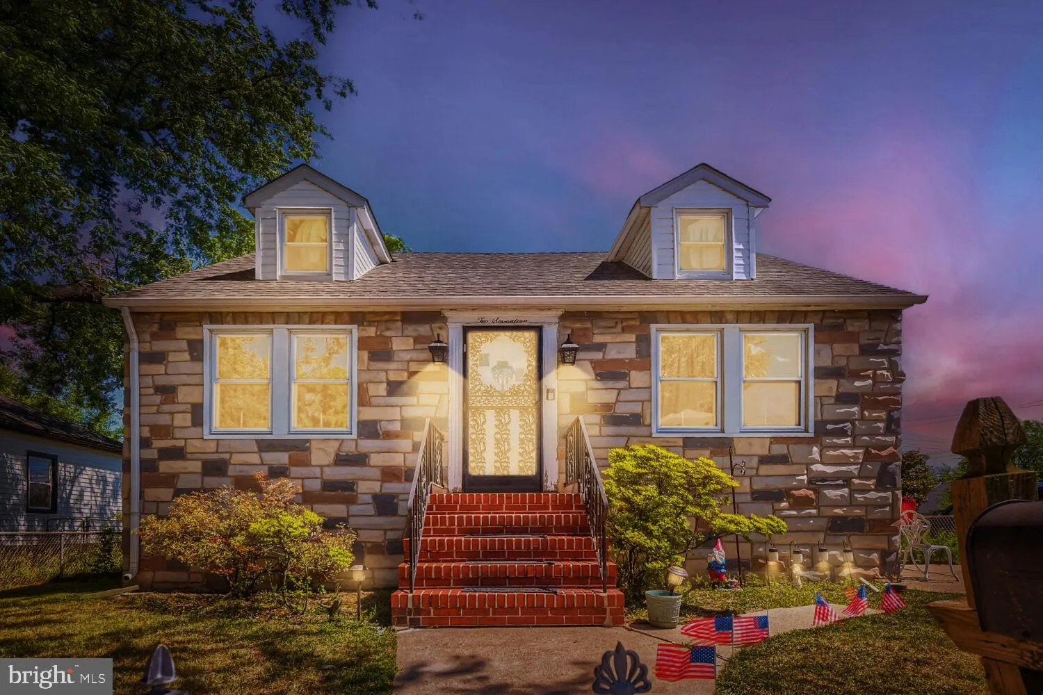 217 DORIS AVENUE, Baltimore, MD 21225