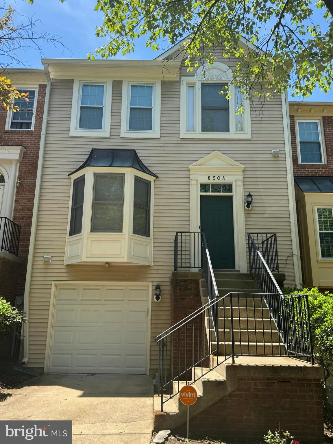8504 MAYAONE STREET, Laurel, MD 20724