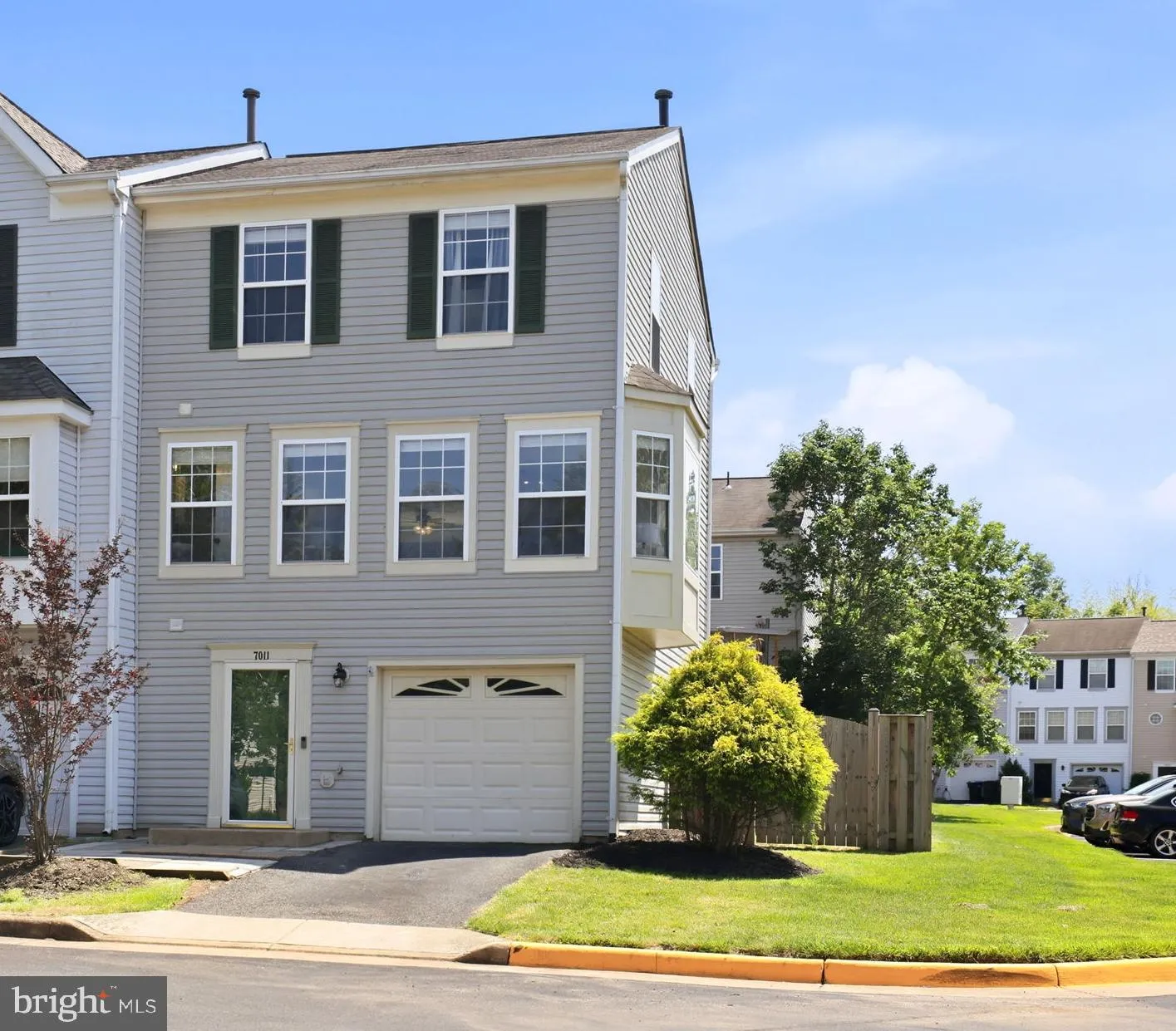 7011 VILLAGE STREAM PLACE, Gainesville, VA 20155
