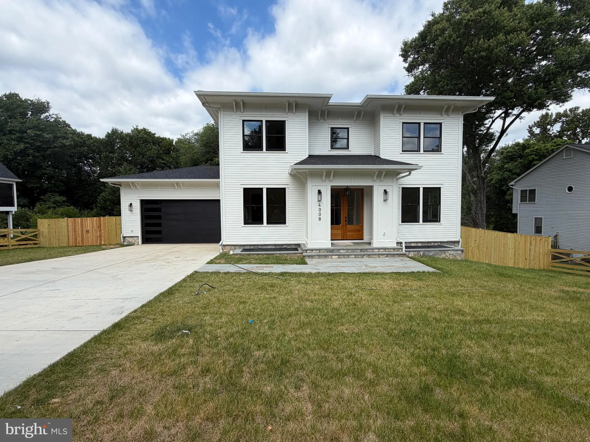 4008 BURKE STATION ROAD, Fairfax, VA 22032