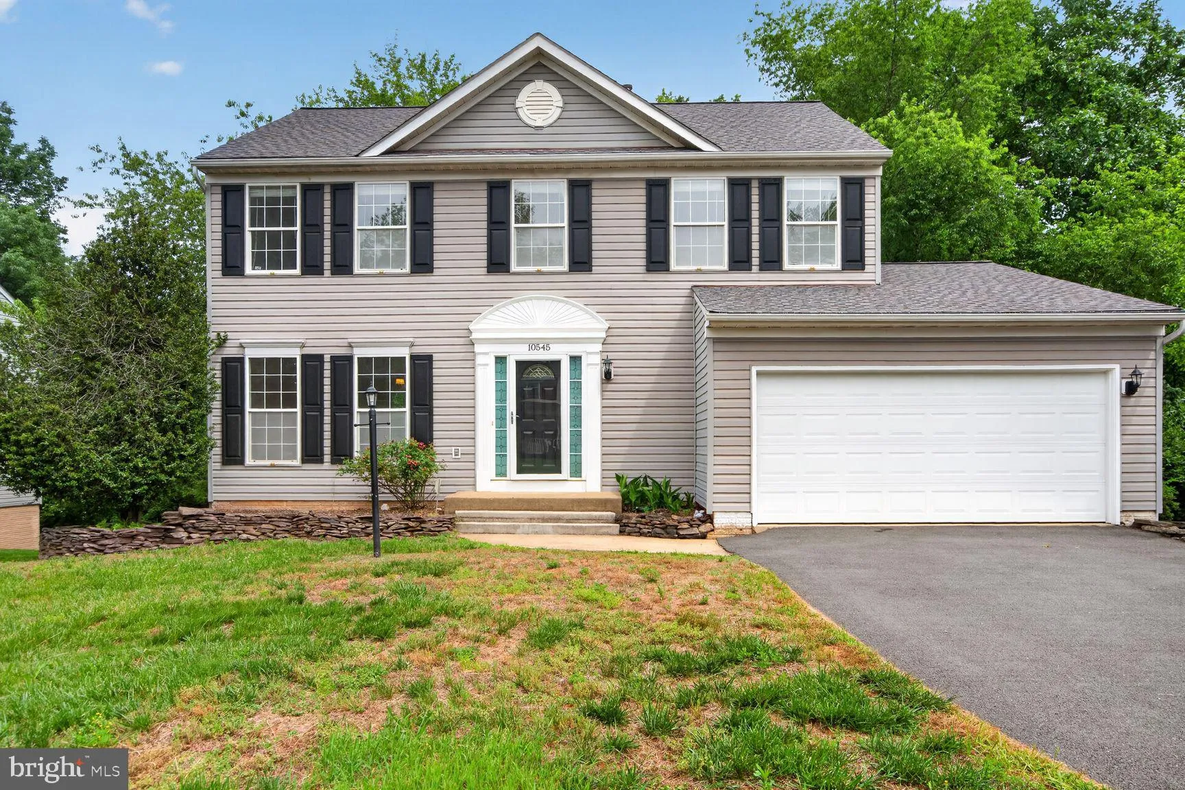 10545 WINGED ELM CIRCLE, Manassas, VA 20110