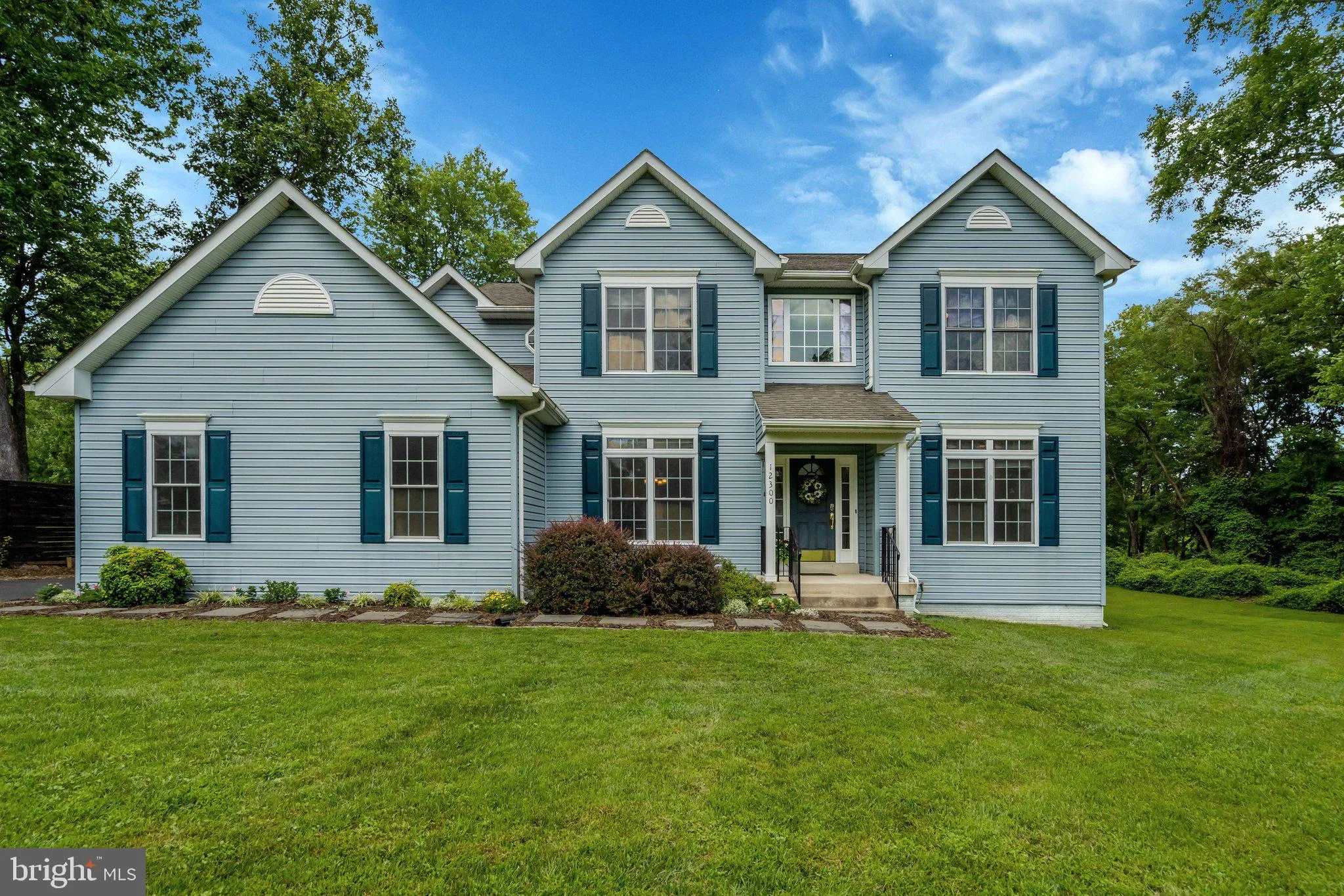 12300 ANDERSON AVENUE, Fairfax, VA 22030