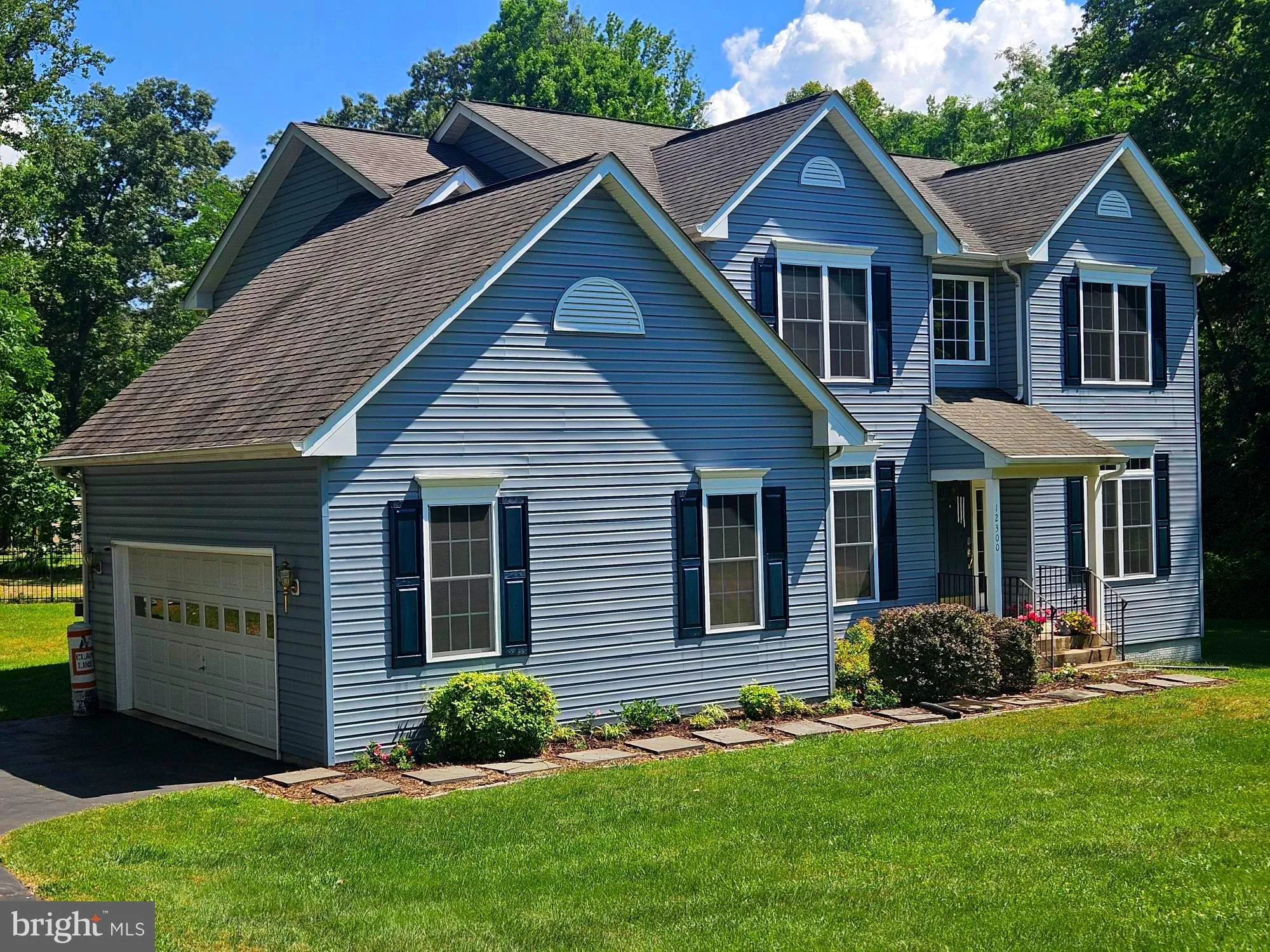 12300 ANDERSON AVENUE, Fairfax, VA 22030