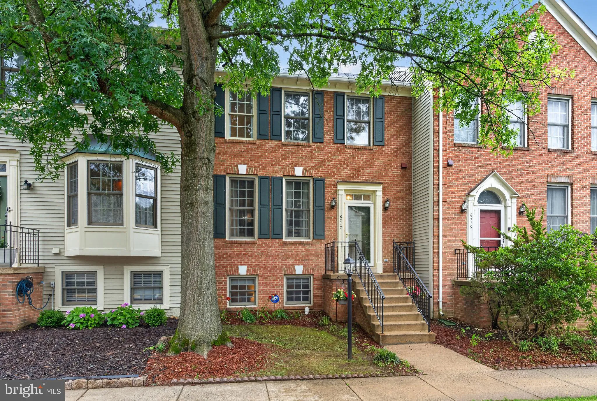 6717 ROYAL THOMAS WAY, Alexandria, VA 22315