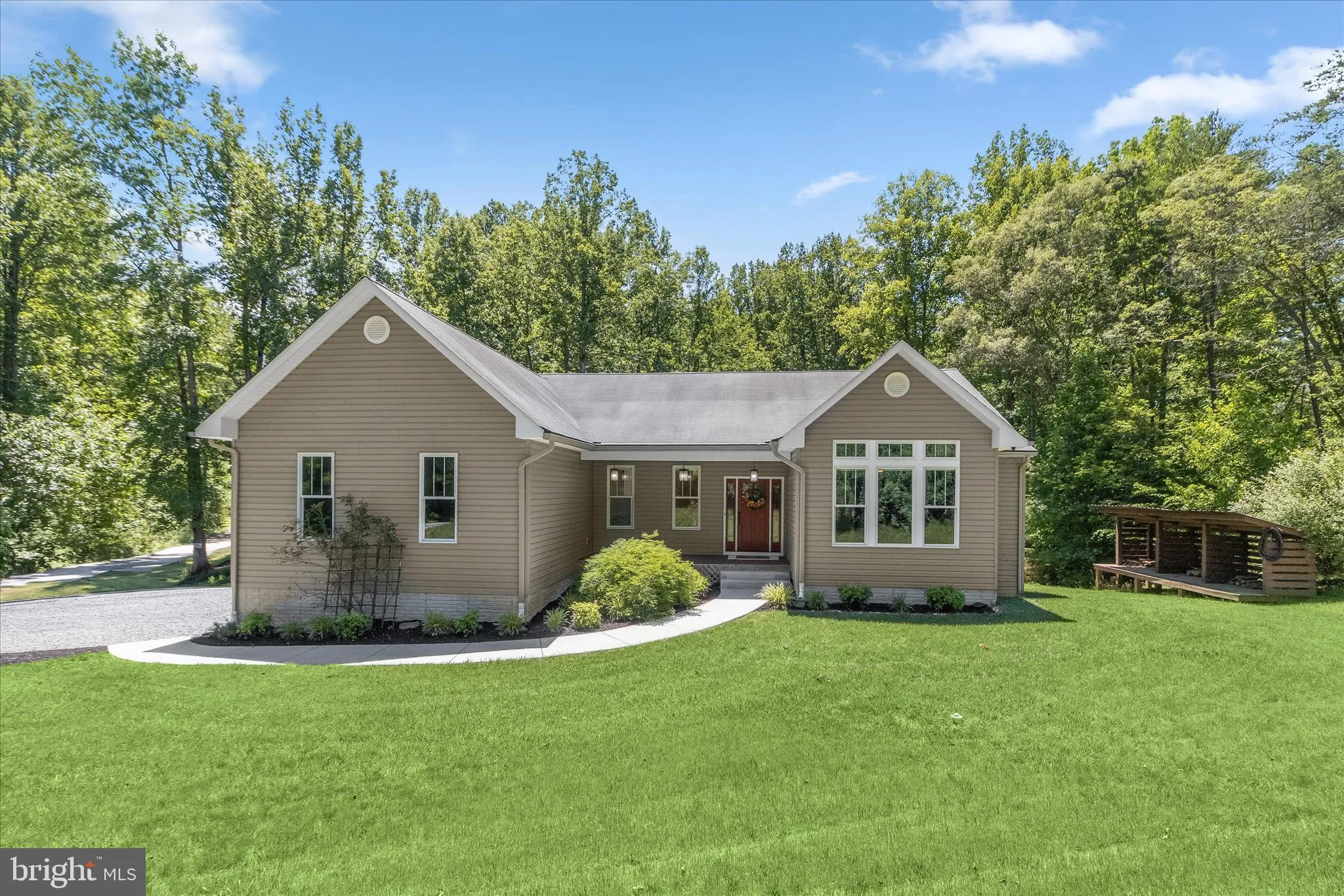 2106 EDWIN LANE, Crownsville, MD 21032