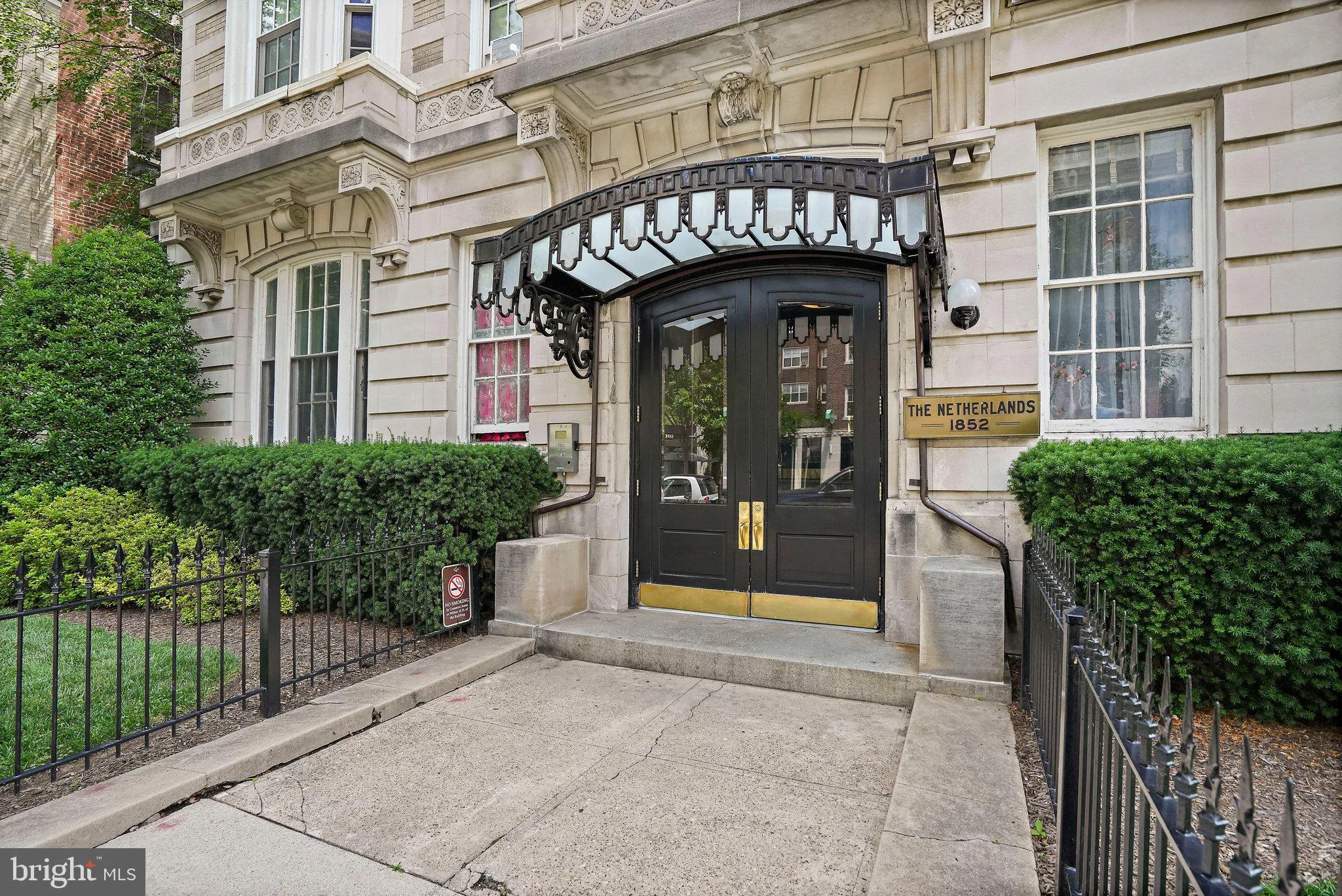 1852 COLUMBIA ROAD, Washington, DC 20009