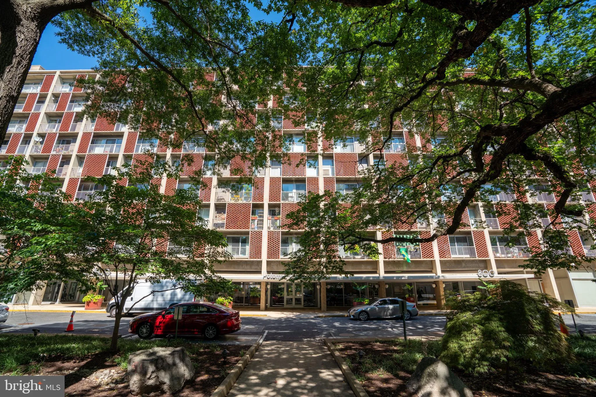 800 4TH STREET, Washington, DC 20024