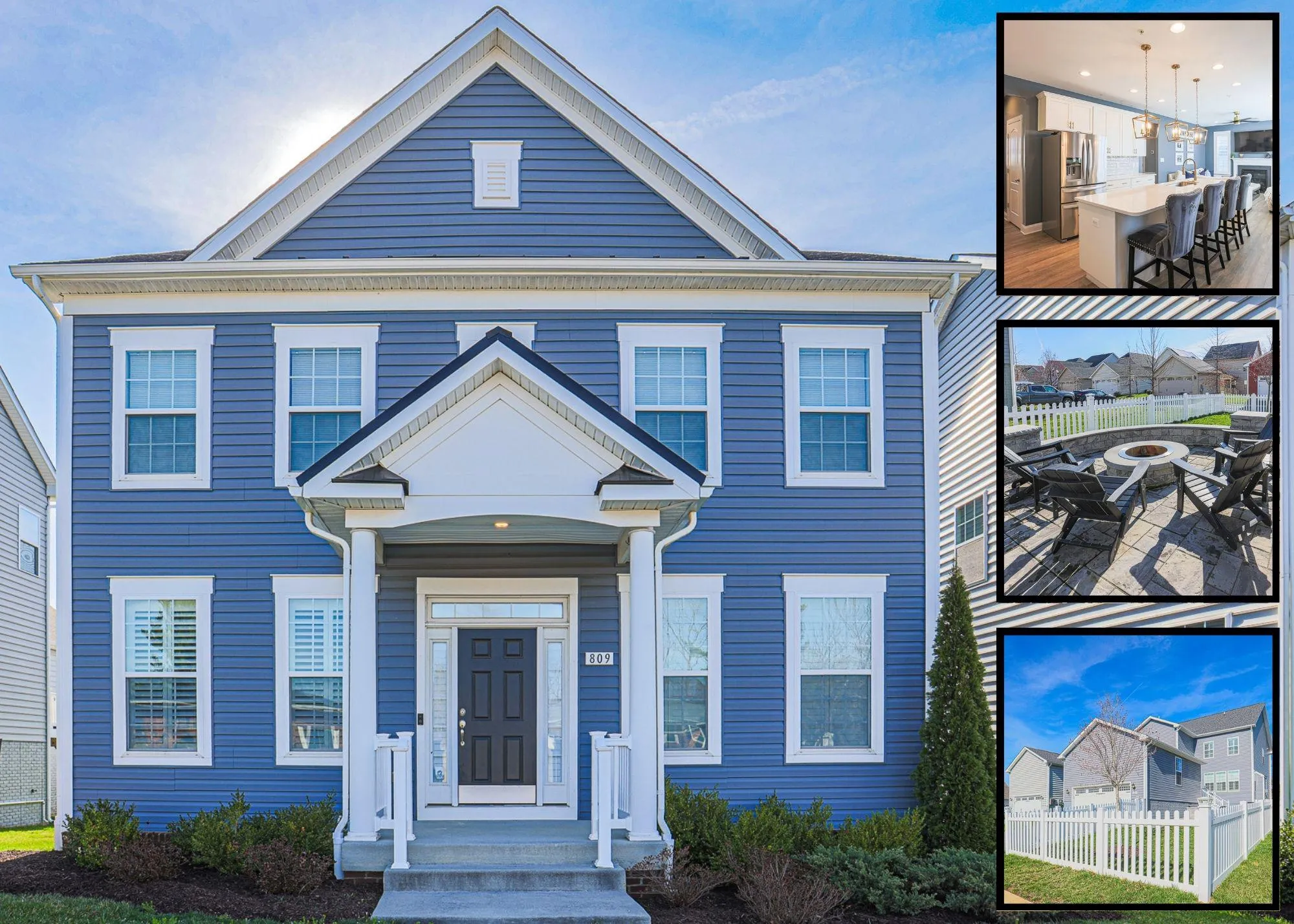 809 JEFFERSON PIKE, Brunswick, MD 21716