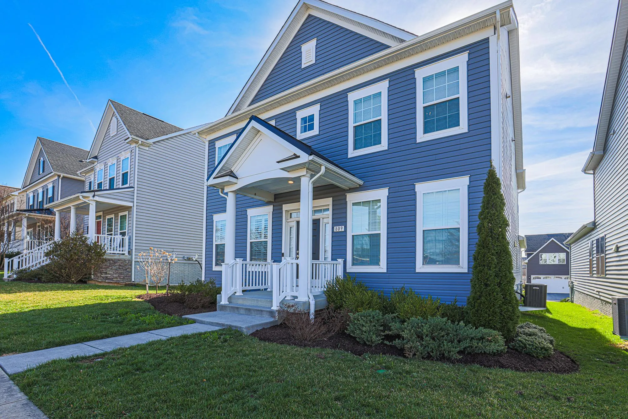 809 JEFFERSON PIKE, Brunswick, MD 21716