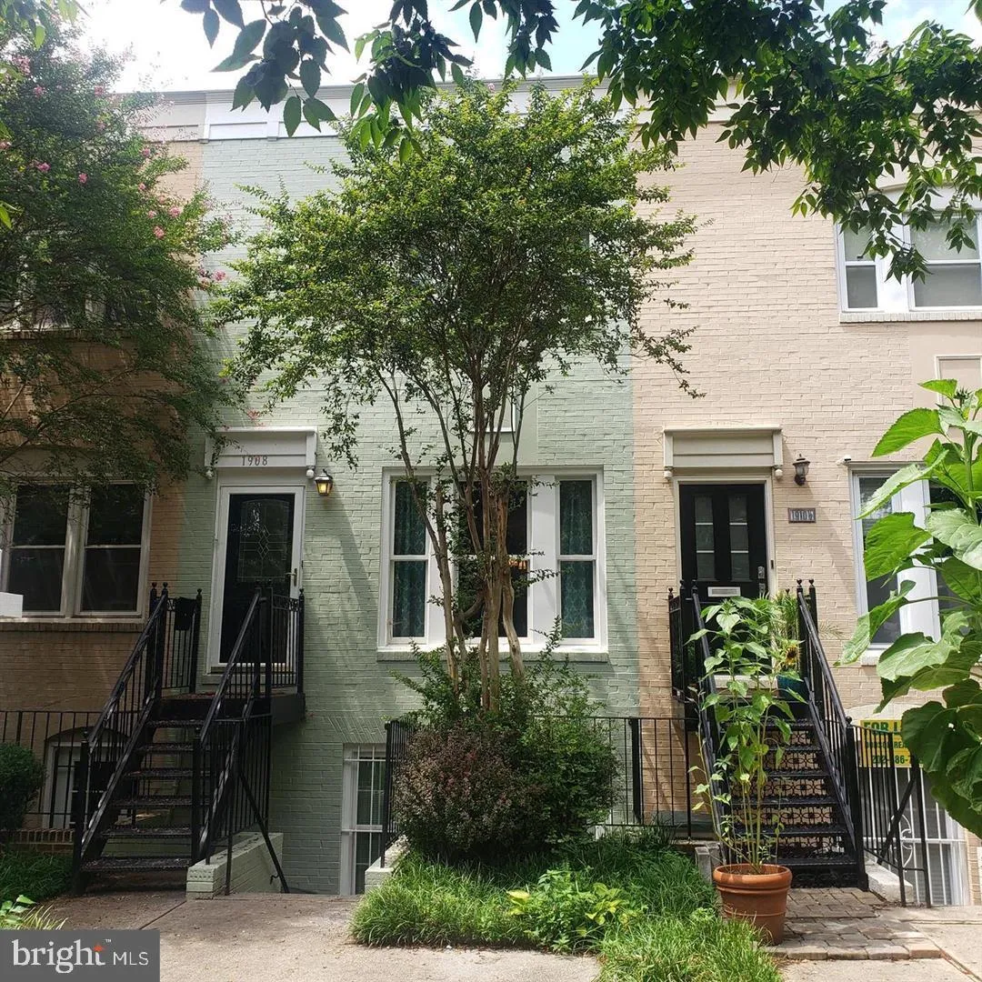 1906-1908 17TH STREET, Washington, DC 20009