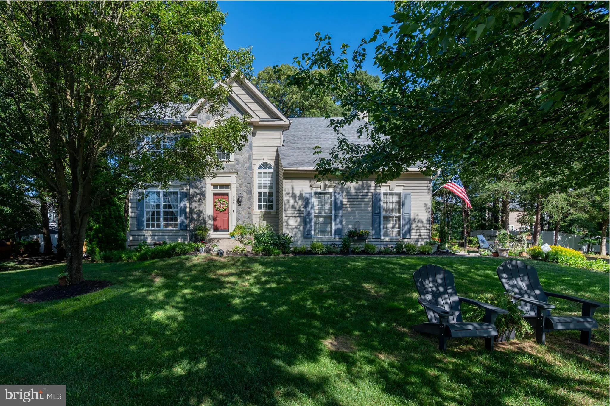 305 ARLINGTON COURT, Severn, MD 21144