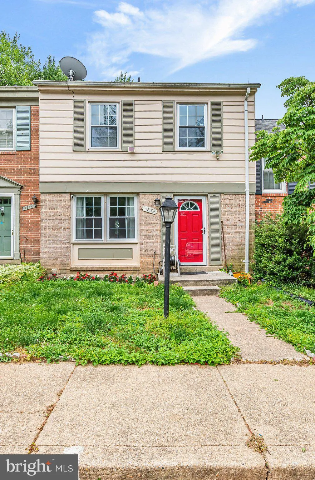5852 MORNINGBIRD LANE, Columbia, MD 21045