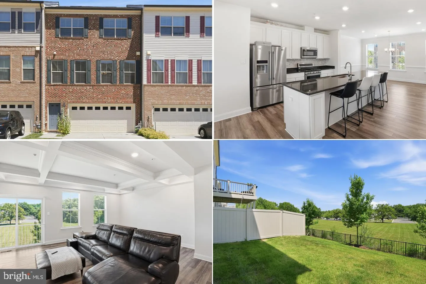 16572 FIFE WAY, Bowie, MD 20716