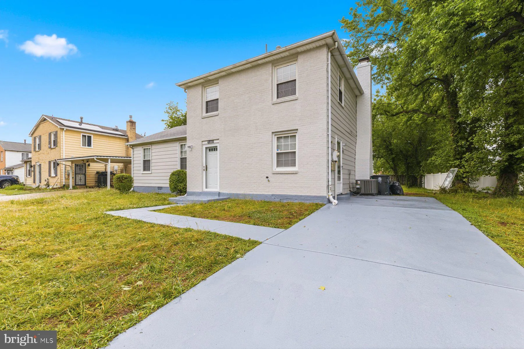 4810A WHEELER ROAD, Oxon Hill, MD 20745