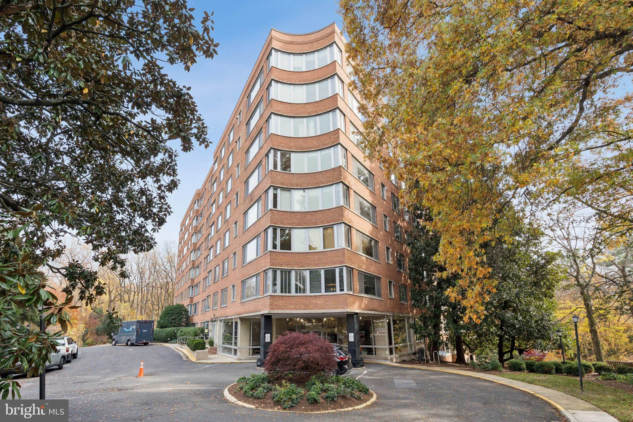 4200 CATHEDRAL AVENUE, Washington, DC 20016