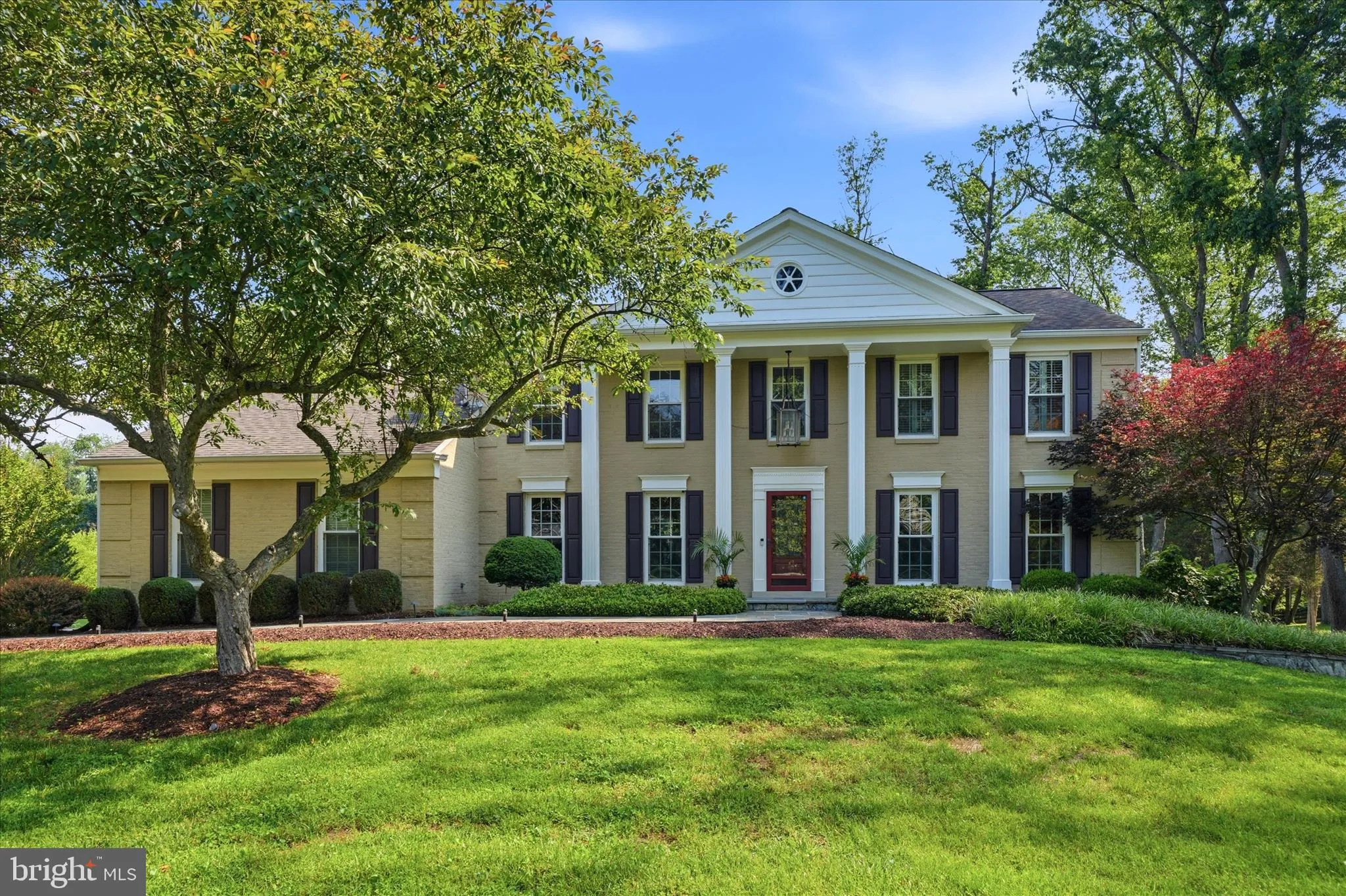 Residential Active