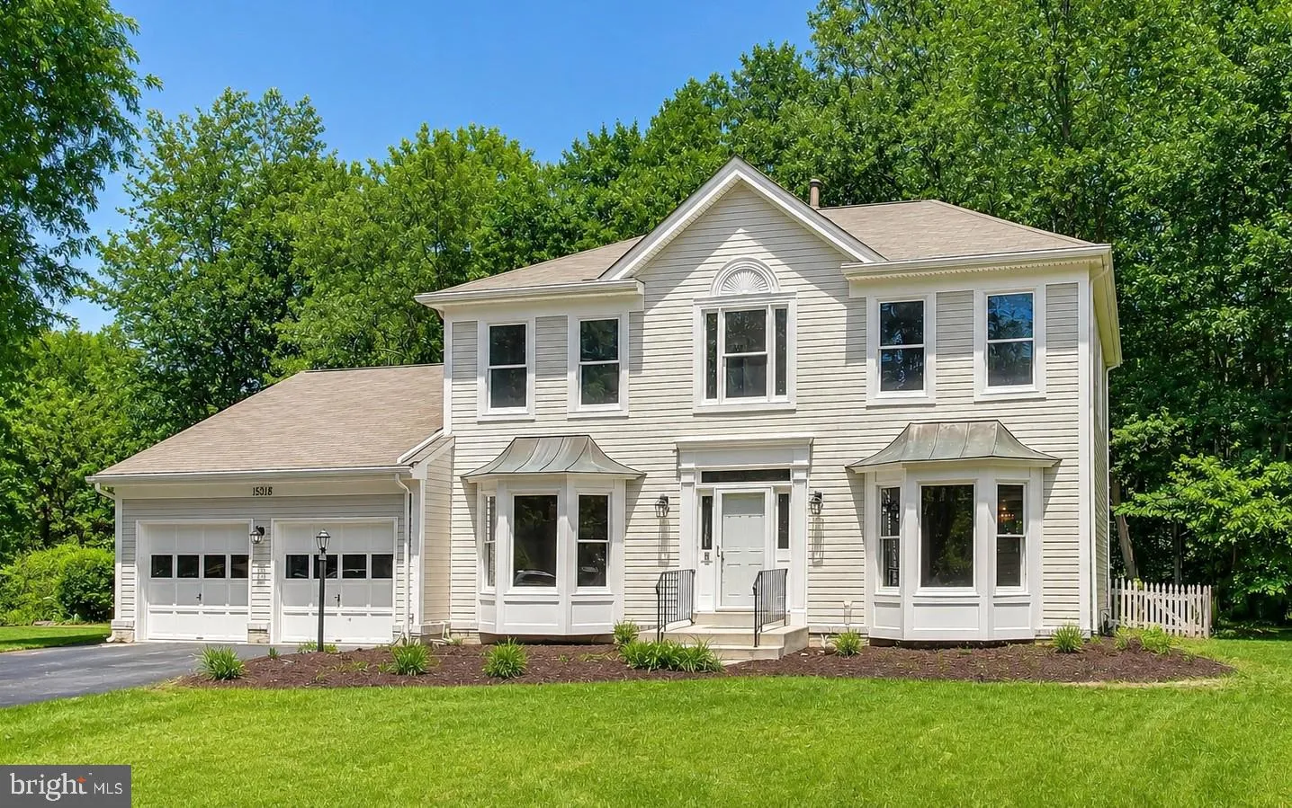 16318 BANBURY LANE, Bowie, MD 20715