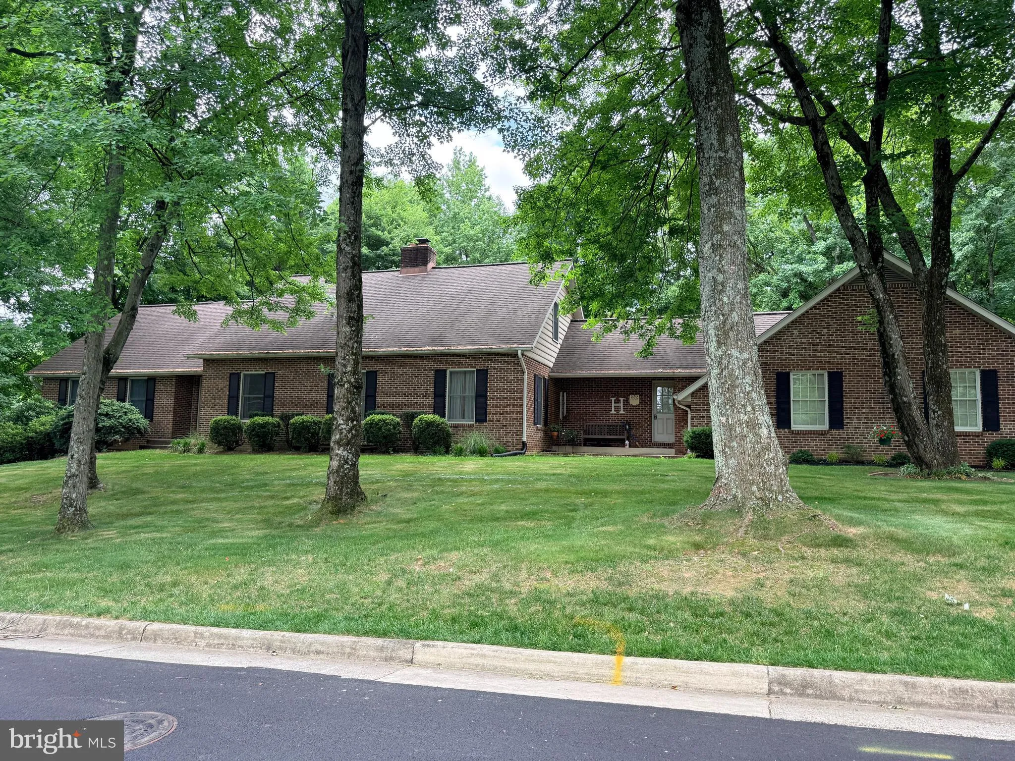 12905 WESTBROOK DRIVE, Fairfax, VA 22030