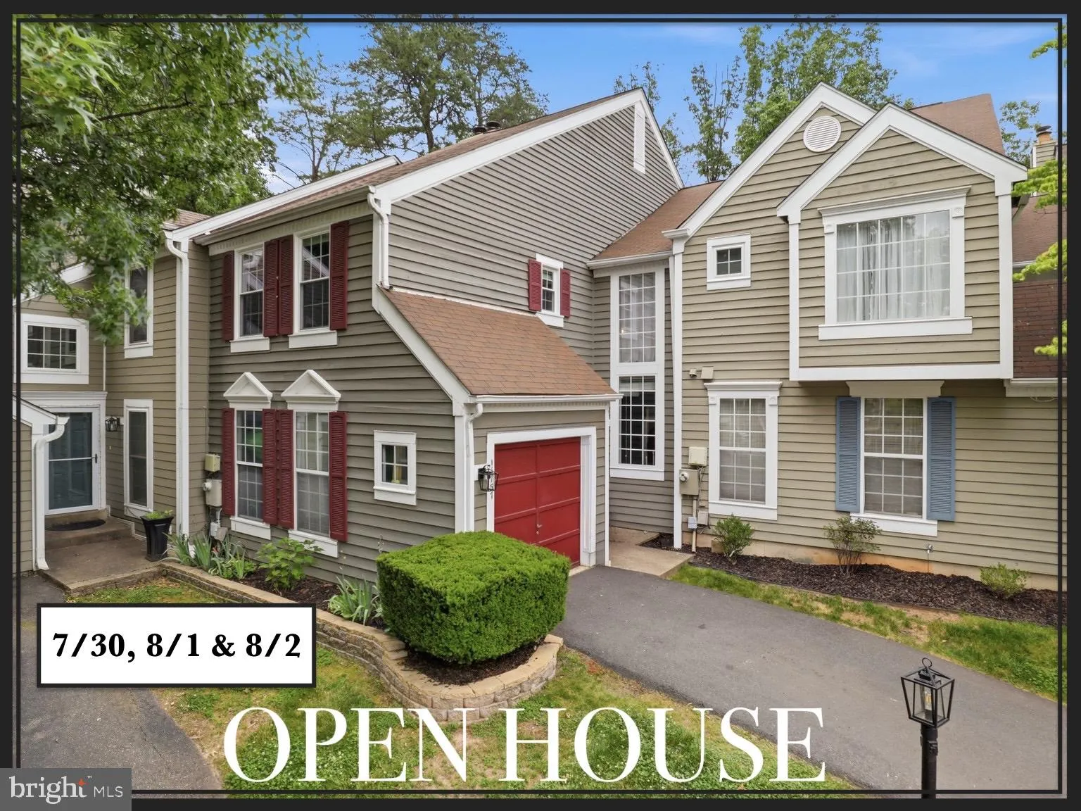 11757 ARBOR GLEN WAY, Reston, VA 20194
