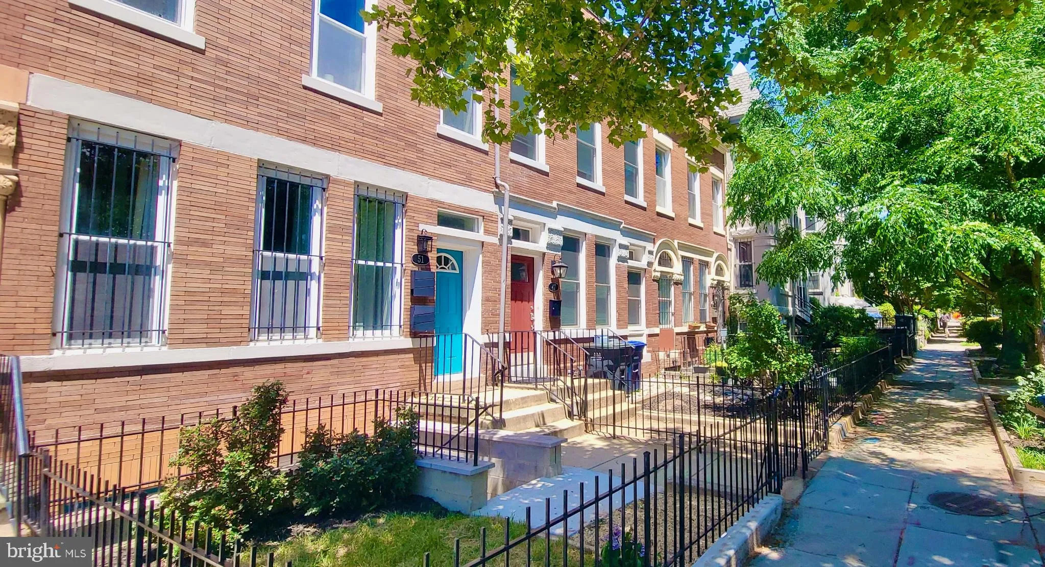 51 Q STREET, Washington, DC 20001