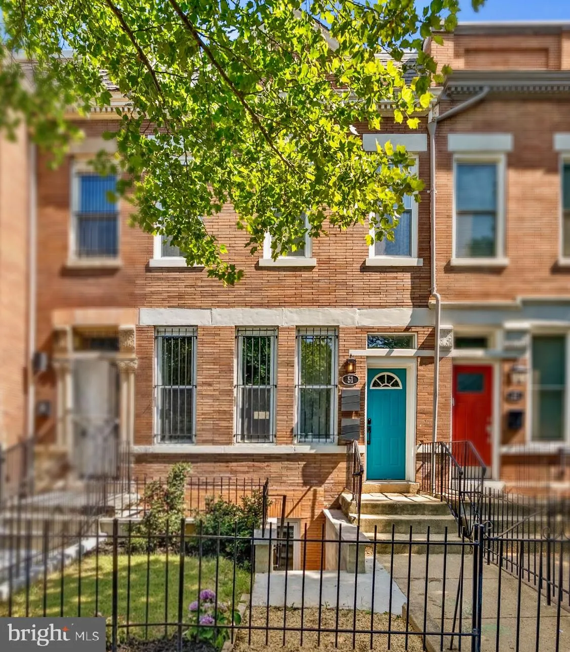 51 Q STREET, Washington, DC 20001