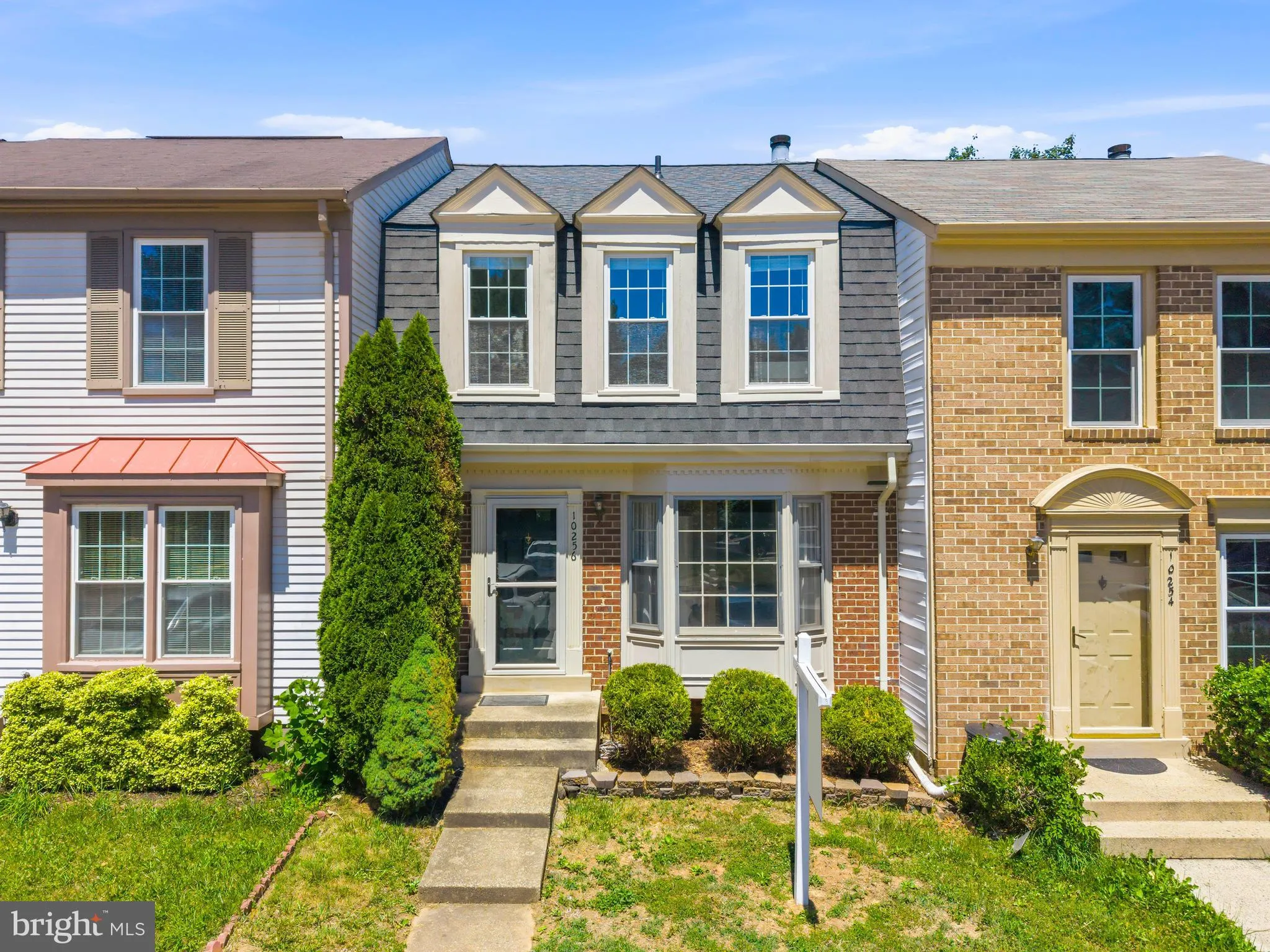 10256 EAGLE NEST COURT, Fairfax, VA 22032