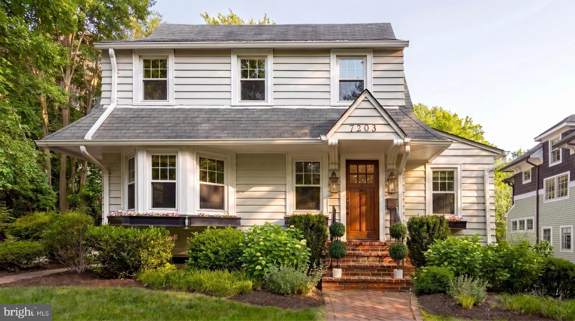 7203 SUMMIT AVENUE, Chevy Chase, MD 20815