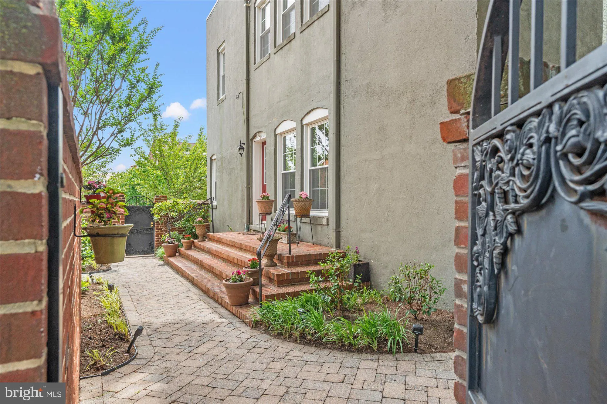 539 COLUMBUS STREET, Alexandria, VA 22314