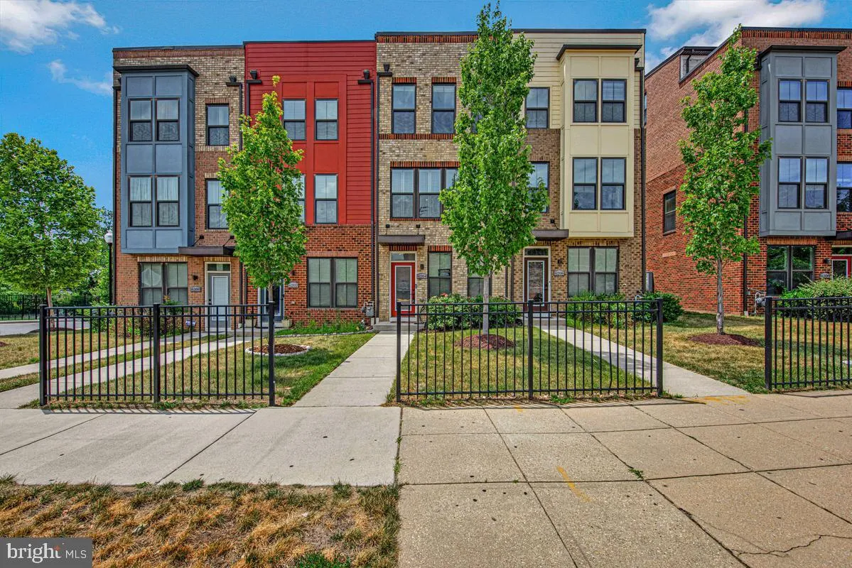 6204 EDITORS PARK DRIVE, Hyattsville, MD 20782