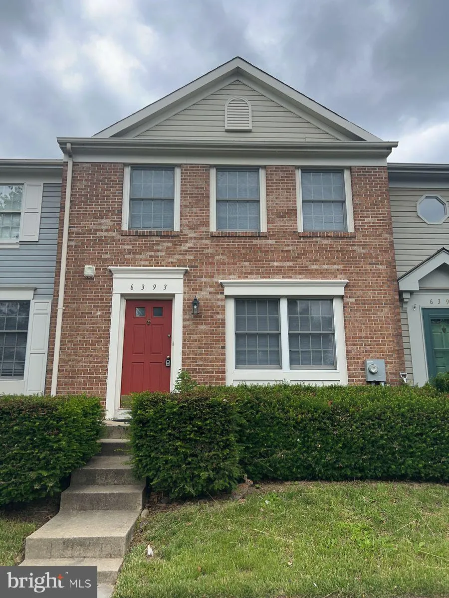 6393 KELLY COURT, Frederick, MD 21703