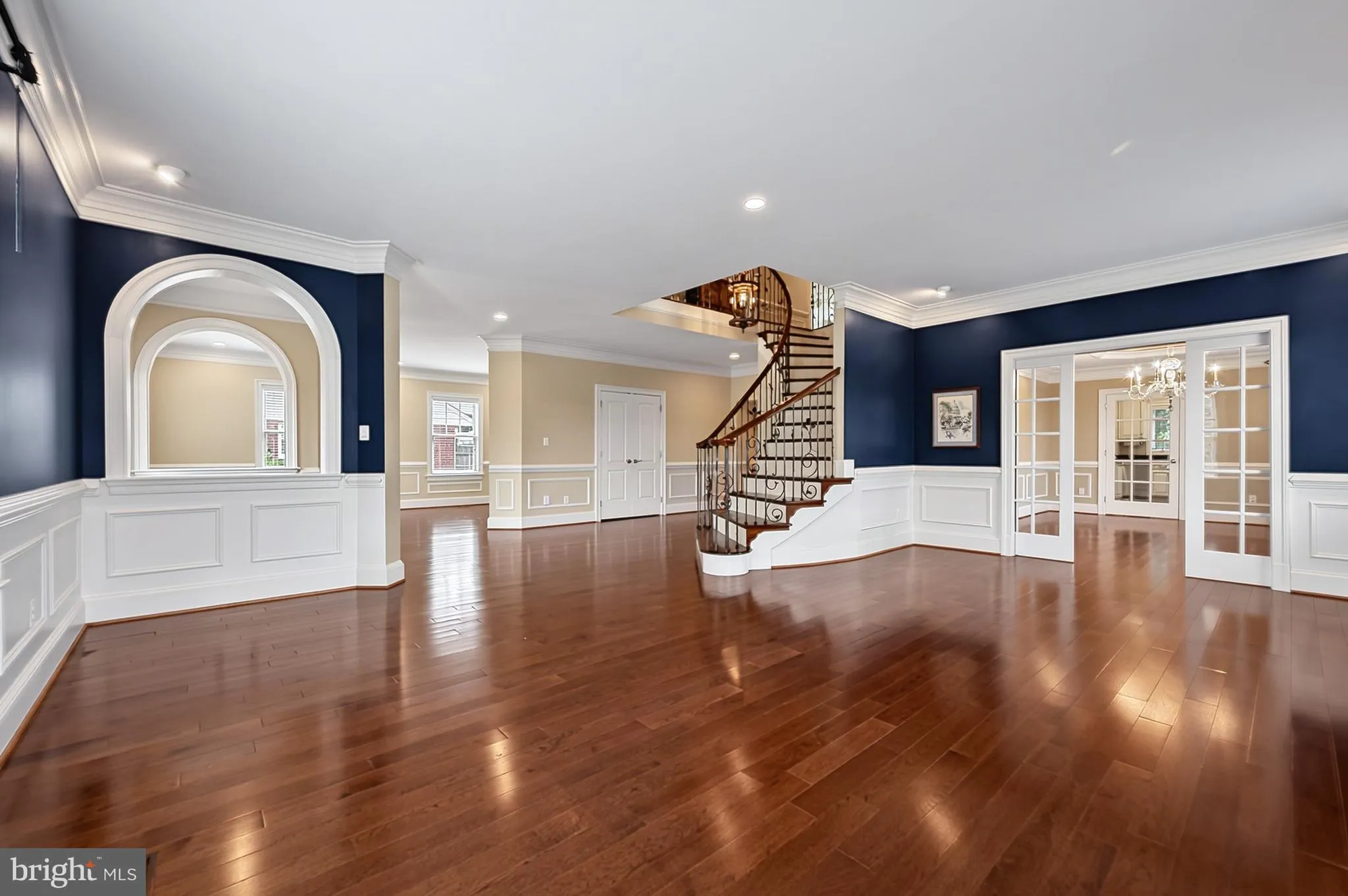 2138 PATRICK HENRY DRIVE, Arlington, VA 22205