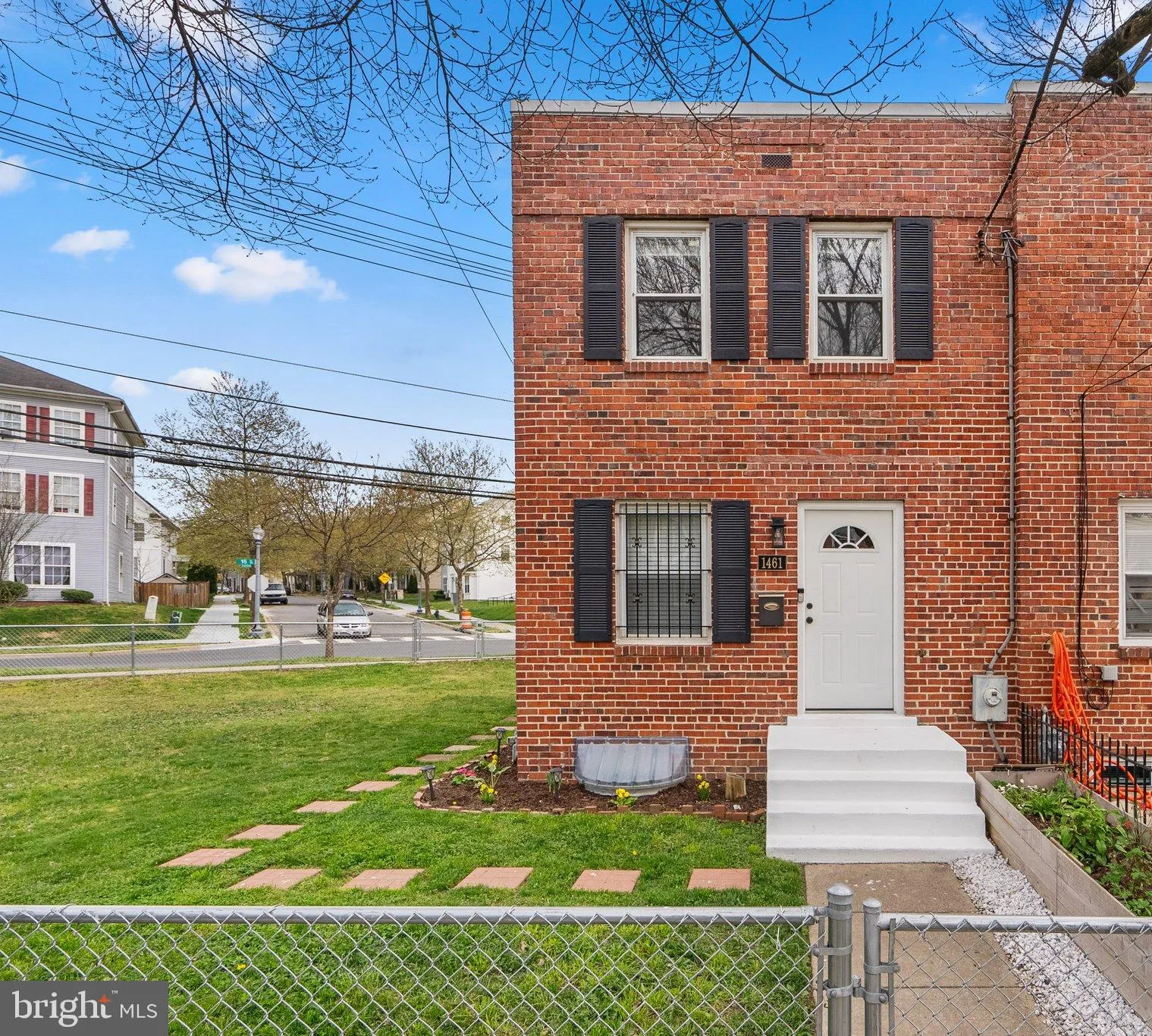 1461 CONGRESS PLACE, Washington, DC 20020