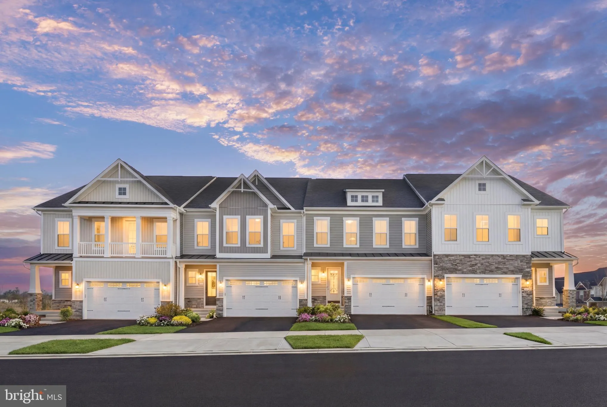 HOMESITE 237 SHENANDOAH VIEW PARKWAY, Brunswick, MD 21716