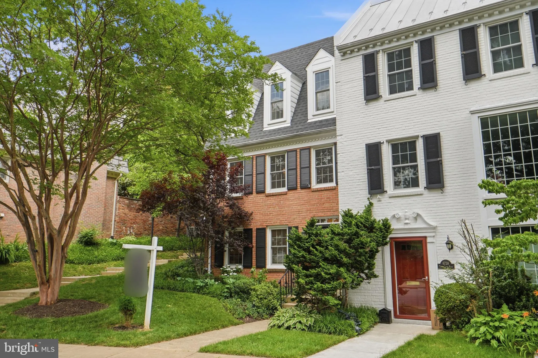 6740 TOWNE LANE ROAD, Mclean, VA 22101
