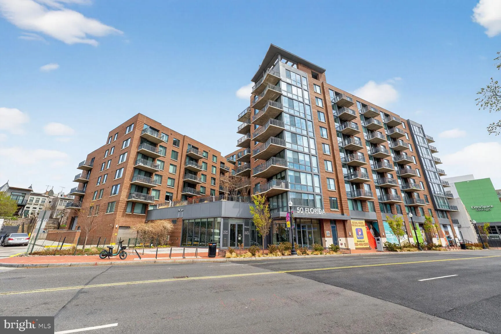 50 FLORIDA AVENUE, Washington, DC 20002