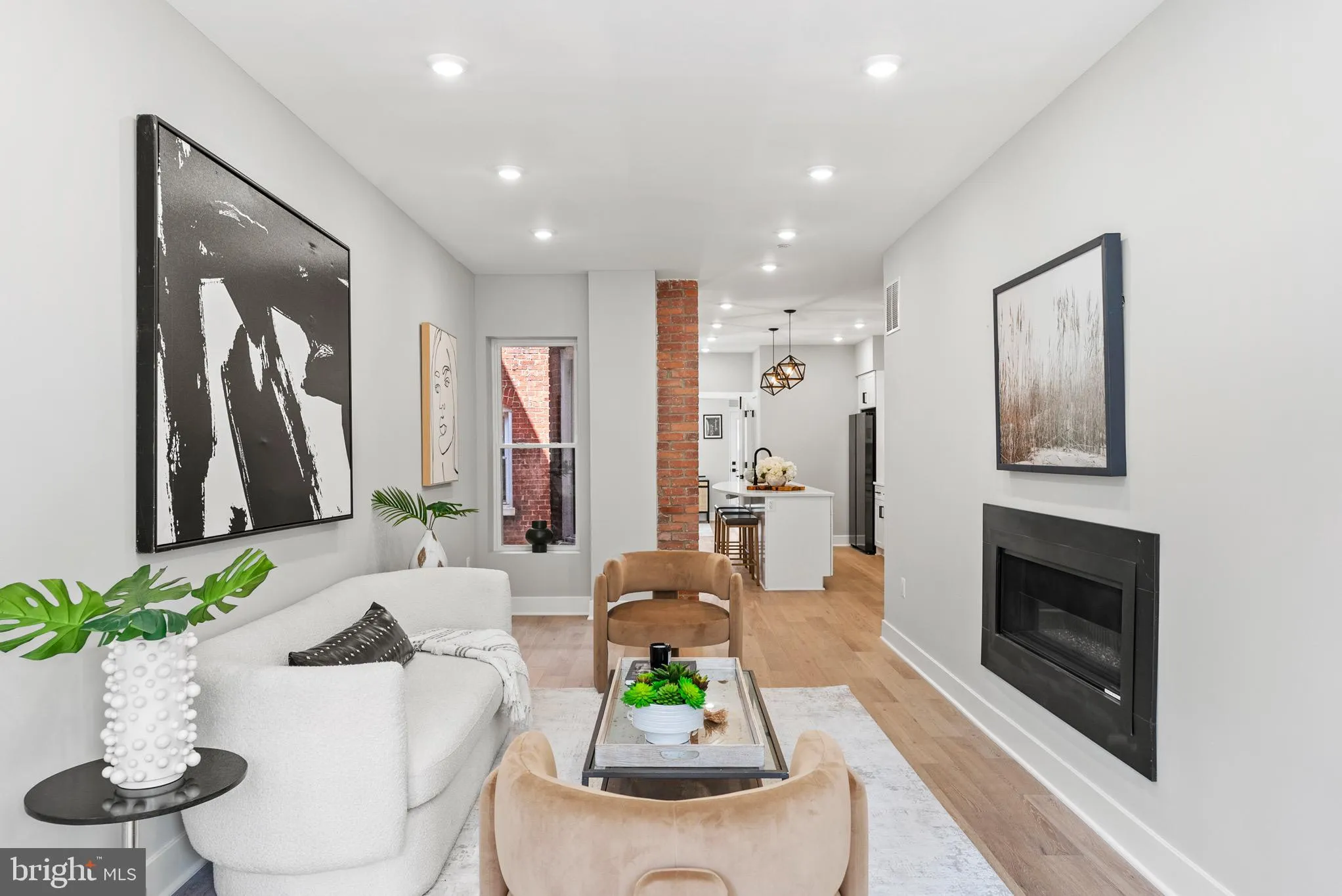 26 TODD PLACE, Washington, DC 20002