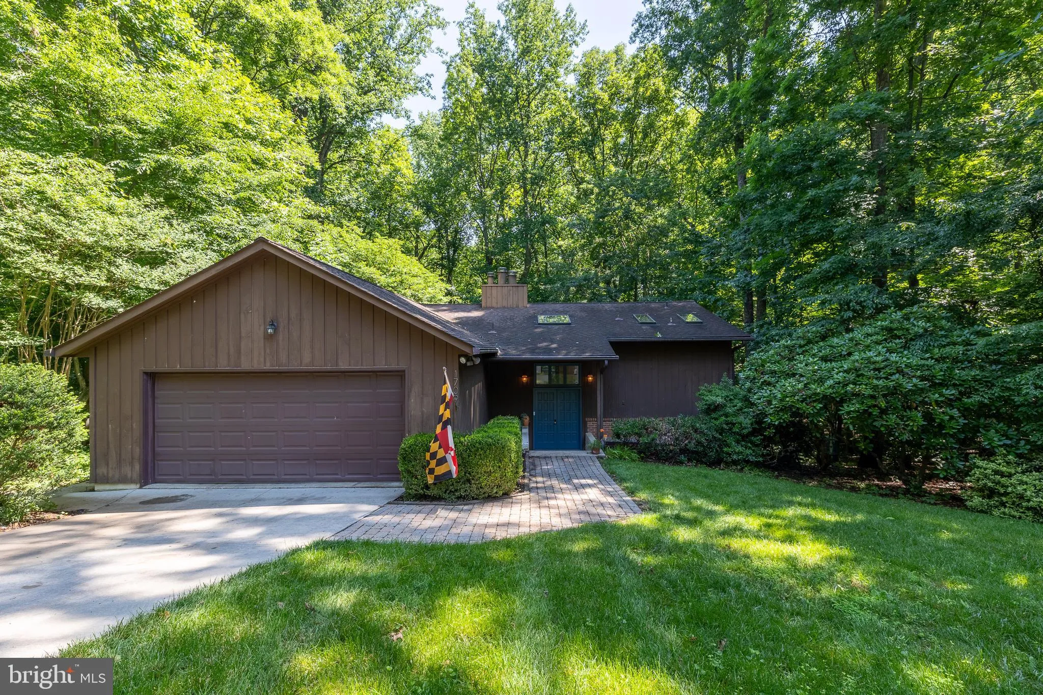 1709 POINT NO POINT DRIVE, Annapolis, MD 21401