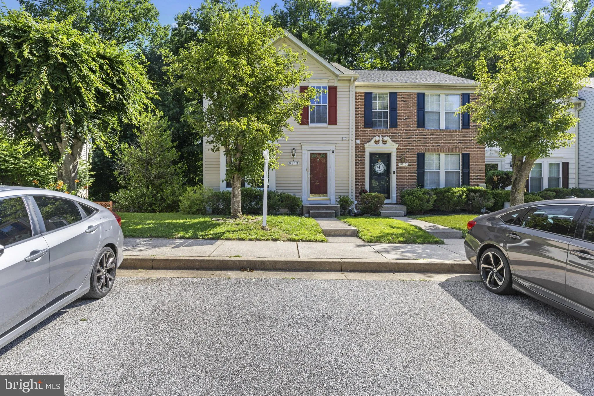 8813 EVERMORE COURT, Laurel, MD 20723
