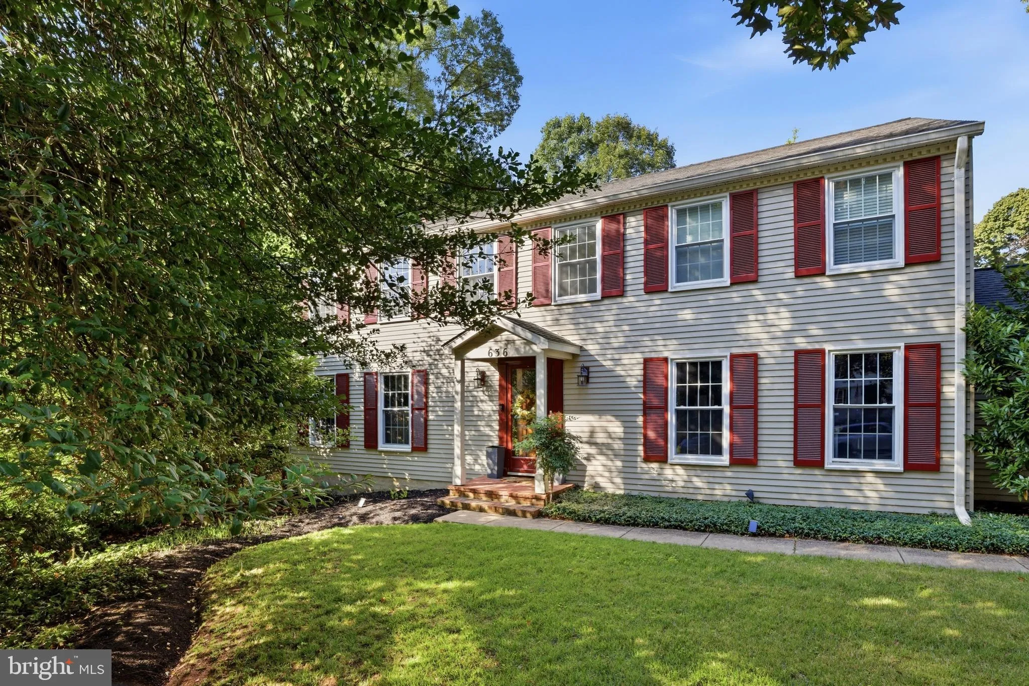 636 BAY GREEN DRIVE, Arnold, MD 21012