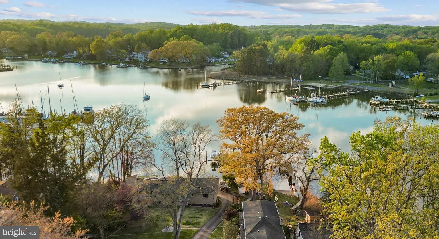 3901 CALAWASSE ROAD, Edgewater, MD 21037
