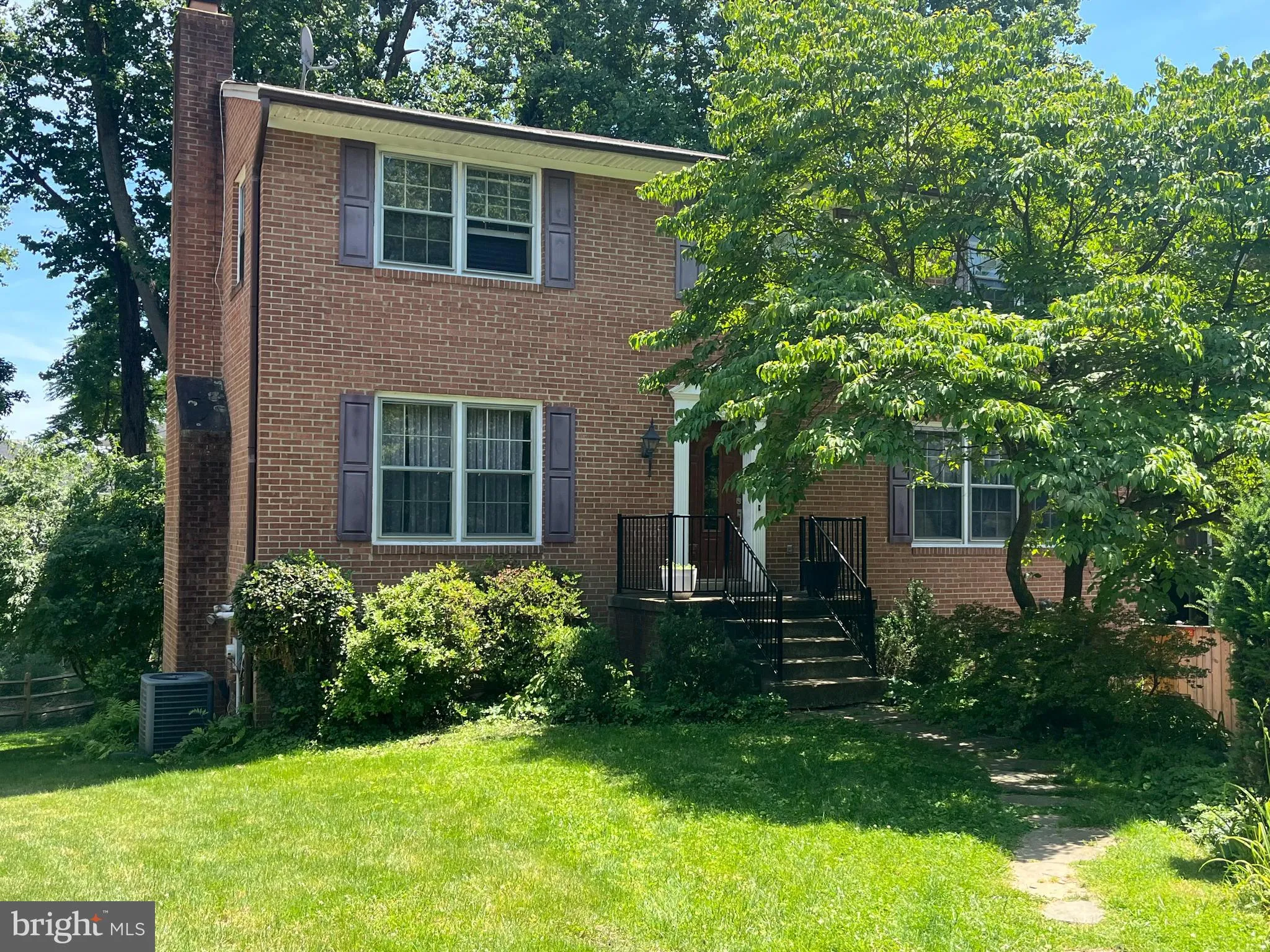 5310 DANBURY ROAD, Bethesda, MD 20814