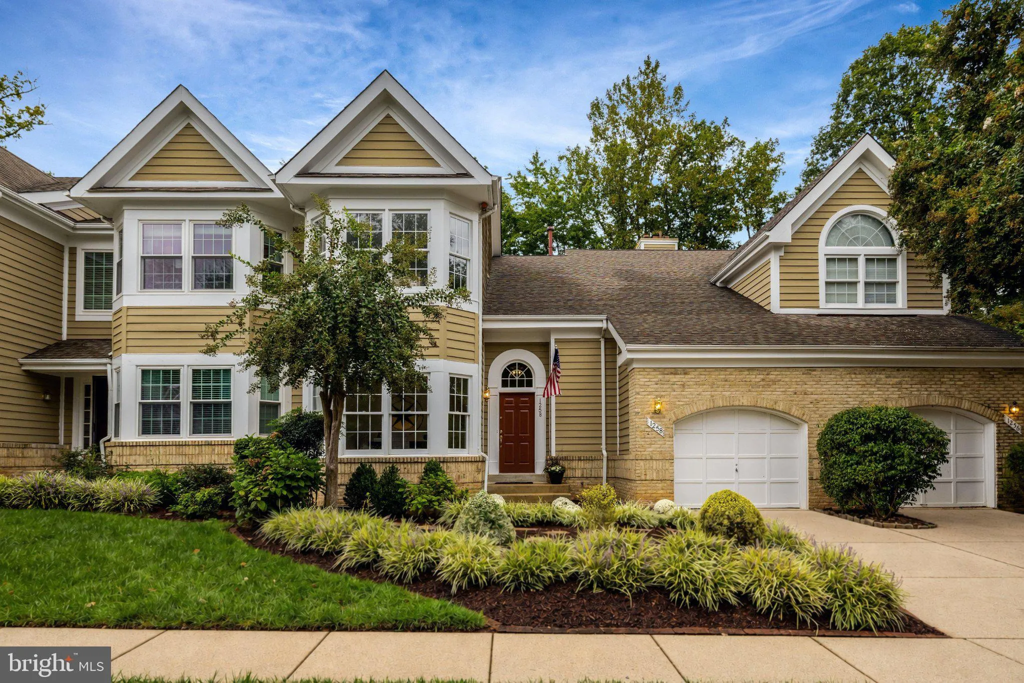 1258 WOODBROOK COURT, Reston, VA 20194