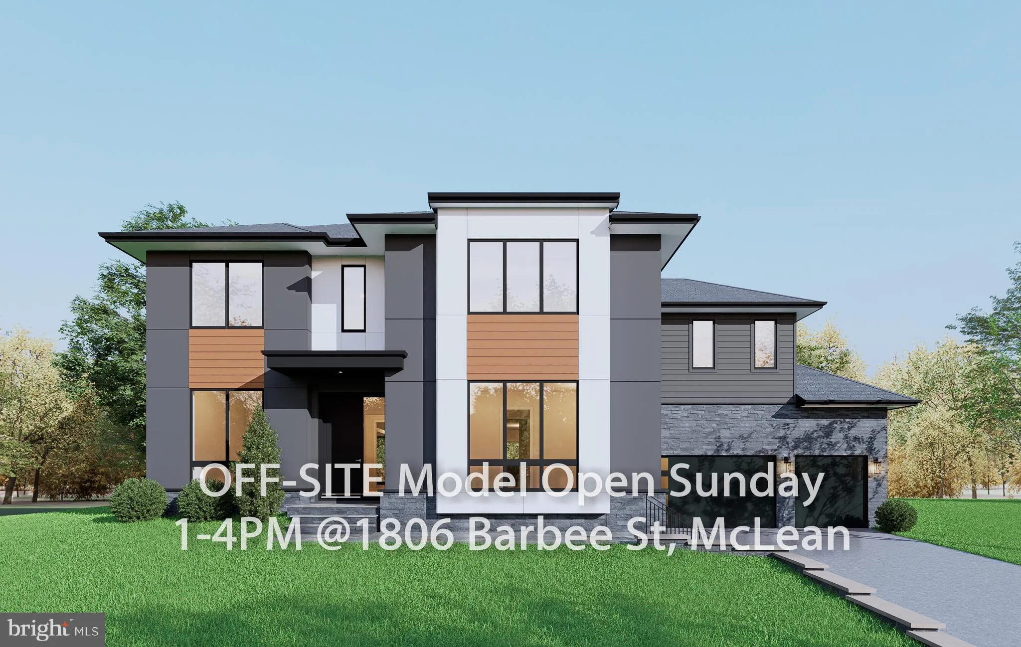 1905 LAMSON PLACE, Mclean, VA 22101