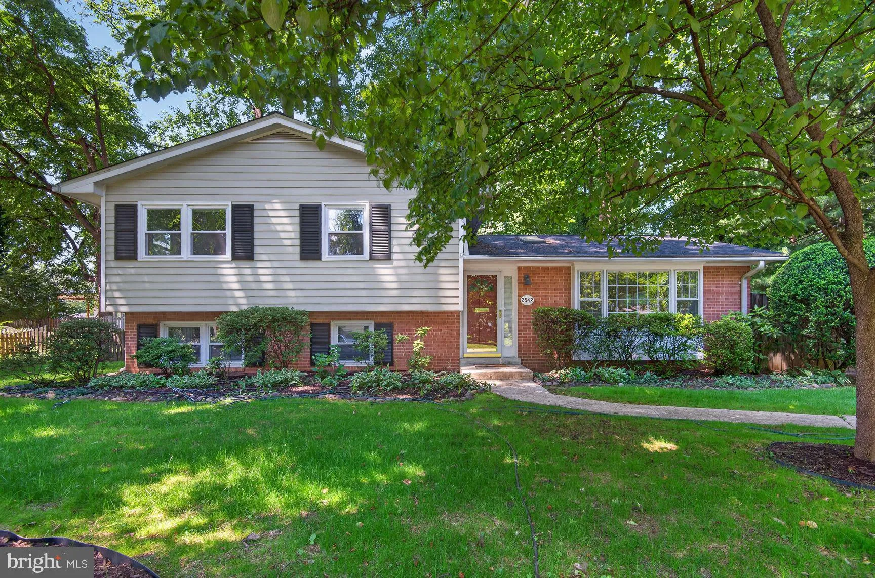 2542 HILLSMAN STREET, Falls Church, VA 22043