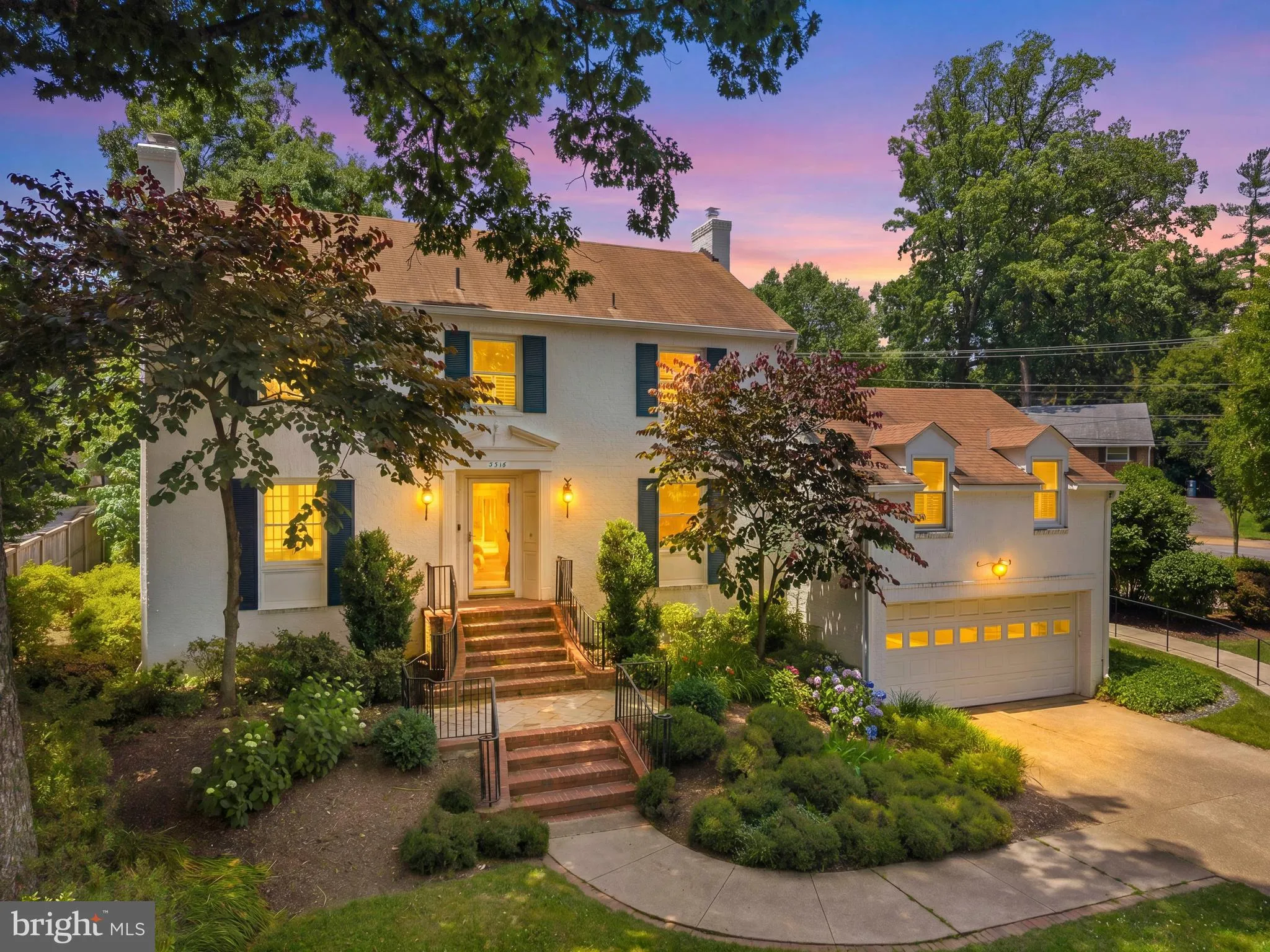 3316 OHIO STREET, Arlington, VA 22207