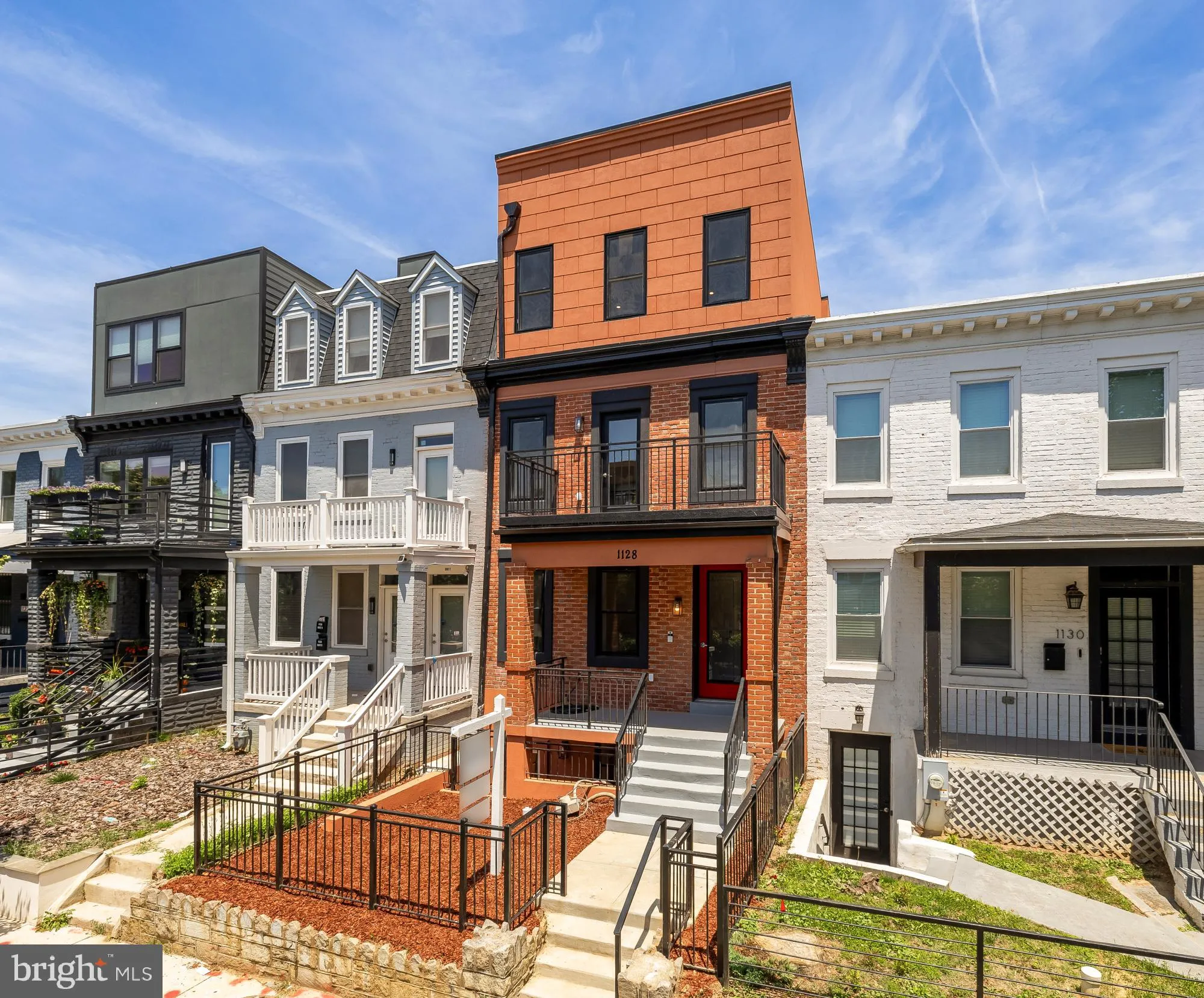 1128 MORSE STREET, Washington, DC 20002